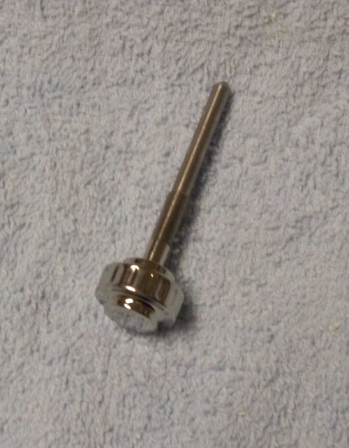 idle screw picture